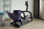 Conspit FP-Lite formule Simrig / Playseat, Zo goed als nieuw, Sim rigs, Ophalen