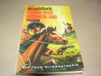  Storm over indianenland De nachthavik 11-Billy Brand, Boeken, Ophalen of Verzenden, Gelezen, Billy Brand