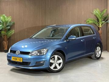 Volkswagen Golf 1.4 TSI ACT Highline beschikbaar voor biedingen