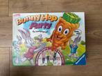 Ravensburger Bunny Hop Party - speelgoed, Hobby en Vrije tijd, Gezelschapsspellen | Kaartspellen, Ophalen of Verzenden, Nieuw