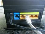 router / ZGAN, Computers en Software, Ophalen, Zo goed als nieuw, Router, TP-Link