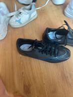 Nike mecurials, Ophalen of Verzenden, Zo goed als nieuw, Jongen of Meisje, Sportschoenen
