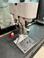 Schroefdraad tapmachine / taparm kolom, Doe-het-zelf en Verbouw, Ophalen, Gebruikt, Overige typen