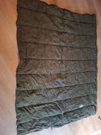 Nomad slaapzak 80/210cm in zak., Caravans en Kamperen, Slaapzakken, Ophalen, Gebruikt
