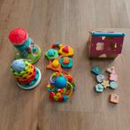 Speelgoed voor kleintjes - Playgro, Clementoni, Chicco, Kinderen en Baby's, Speelgoed | Babyspeelgoed, Ophalen