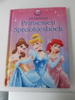 Prinsessen sprookjesboek, Ophalen, Zo goed als nieuw, Disney