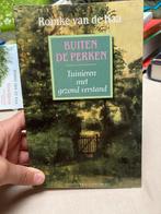 Buiten de Perken - Tuinieren met gezond verstand, Ophalen of Verzenden, Gelezen, Tuinieren en Tuinplanten