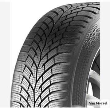 Continental WinterContact TS870P 235/55/R18 100H beschikbaar voor biedingen