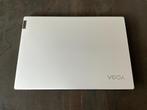 Lenovo Yoga Slim 7 Pro, Computers en Software, Windows Laptops, Met videokaart, Qwerty, 14 inch, Zo goed als nieuw