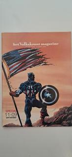 Comics, Eén comic, Amerika, Verzenden, Zo goed als nieuw