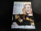 DVD Adele - The One And Only, Alle leeftijden, Verzenden, Zo goed als nieuw