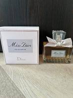 Miss Dior eau de parfum 100ml, Ophalen, Nieuw