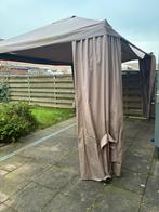 GRATIS Paviljoen, Ophalen, Gebruikt, Minder dan 5 meter, 4 tot 6 meter