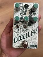 OBNE Dweller - Phase Repeater effect pedal, Muziek en Instrumenten, Effecten, Ophalen of Verzenden, Zo goed als nieuw, Delay of Echo