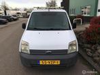 Ford Transit Connect T200S 1.8 TDCi Apk Airco, Auto's, Bestelauto's, Voorwielaandrijving, Gebruikt, 4 cilinders, 1753 cc