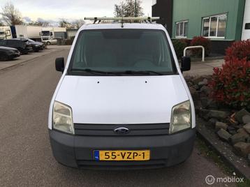 Ford Transit Connect T200S 1.8 TDCi Apk Airco beschikbaar voor biedingen