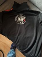 Ajax presentatie jasje/vest, Blauw, Overige maten, Ophalen of Verzenden, Zo goed als nieuw