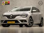 Renault Mégane Estate 1.2 TCe Bose Sport (APPLE CARPLAY, GR, Voorwielaandrijving, 12 maanden, Gebruikt, 4 cilinders