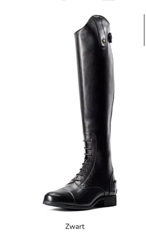 Gezocht Ariat rijlaarzen maat 36,5, Dieren en Toebehoren, Paardrijkleding, Nieuw, Dames, Schoeisel, Dressuur, Ophalen of Verzenden