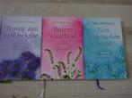 THEA ZOETEMAN - NICOLET TRILOGIE - CHR. ROMANS, Ophalen of Verzenden, Gelezen, Nederland