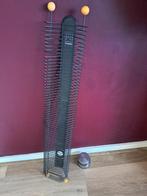 cd rek, Ophalen, Cd's