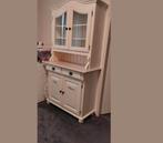 Buffetkast/servieskast, Huis en Inrichting, Kasten | Buffetkasten, Ophalen, Gebruikt, 25 tot 50 cm, 200 cm of meer