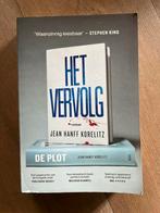 Het Vervolg, Jean Hanff Korelitz, Ophalen of Verzenden, Gelezen, Nederland