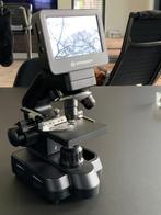Bresser Biolux Touch 5mp HDMI microscope nieuw, Nieuw, Ophalen of Verzenden, 1000x of meer, Biologische microscoop