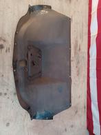 Chevrolet Gmc 3100 pickup 1947 1954 motorkap sluitplaat., Ophalen, Voor, Chevrolet, Motorkap