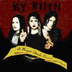 MY RUIN - a prayer under pressure of violent anguish CD, Ophalen of Verzenden, Zo goed als nieuw