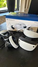 Sony PlayStation VR2 | Als nieuw, Spelcomputers en Games, Spelcomputers | Sony PlayStation Consoles | Accessoires, Ophalen of Verzenden