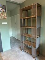 Boekenkast, Huis en Inrichting, Kasten | Boekenkasten, Ophalen, Met plank(en), 50 tot 100 cm, Zo goed als nieuw