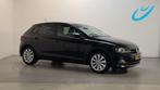 Volkswagen Polo 1.0 TSI Highline Navigatie Parkeersensoren D, Auto's, Voorwielaandrijving, Stof, Gebruikt, Met garantie (alle)