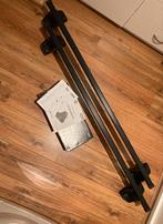 Thule Dakdragers Seat Leon 1P (2005+), Auto diversen, Dakdragers, Ophalen, Gebruikt