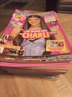 Meiden magazines & doeboeken, Ophalen of Verzenden