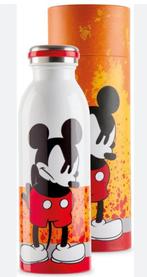 Mickey thermosfles, Verzamelen, Nieuw, Mickey Mouse, Ophalen of Verzenden