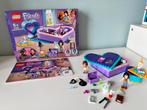 Lego friends 41359, Ophalen of Verzenden, Zo goed als nieuw, Complete set, Lego