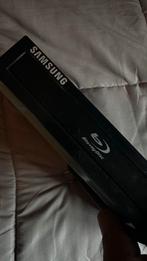 Samsung Blu-ray Speler - Gebruikt, Audio, Tv en Foto, Blu-ray-spelers, Ophalen, Gebruikt, Samsung