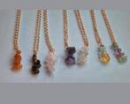 🦋 Sellie's handmade jewelery 🦋, Ophalen of Verzenden, Nieuw, Overige kleuren