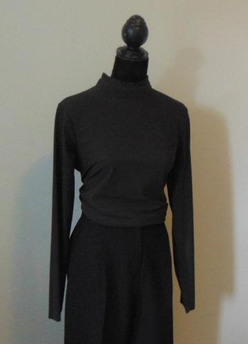 Travel top Jane Lushka donker bruin maat XL beschikbaar voor biedingen