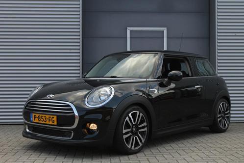 MINI Mini 1.5 Cooper Chili Serious Business I NAVI I SPORTST, Auto's, Mini, Particulier, Te koop, Cooper, ABS, Airbags, Airconditioning