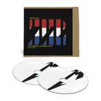 Metallica ‎- J. Cruyff Arena Amsterdam 29-4-2023 (2cd nieuw), Cd's en Dvd's, Cd's | Hardrock en Metal, Verzenden, Nieuw in verpakking