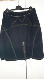 Sumsum, Kleding | Dames, Rokken, Zwart, Maat 42/44 (L), Ophalen of Verzenden, Zo goed als nieuw