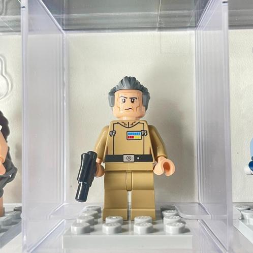 Lego Star Wars Grand Moff Wilhuff Tarkin sw0741 75150, Kinderen en Baby's, Speelgoed | Duplo en Lego, Nieuw, Lego, Ophalen of Verzenden