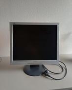 Philips beeldscherm, 19 inch., Computers en Software, Monitoren, Gebruikt, Ophalen of Verzenden, 60 Hz of minder, Overige resoluties