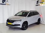 Skoda Karoq 1.5 TSI ACT Sportline Business|GARANTIE|AUTOMAAT, 65 €/maand, 4 cilinders, 150 pk, Bedrijf
