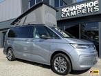 VW California Ocean 1.5 eHybrid 4Motion|T7|NIEUW|, Automaat, Buscamper of Camperbus, Volkswagen, Bedrijf