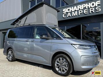 VW California Ocean 1.5 eHybrid 4Motion|T7|NIEUW| beschikbaar voor biedingen
