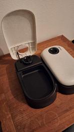 Automatisch voerbak dispenser, Ophalen of Verzenden, Automatisch