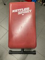 Buikspiertrainer Kettler Sport, Sport en Fitness, Fitnessmaterialen, Ophalen, Gebruikt